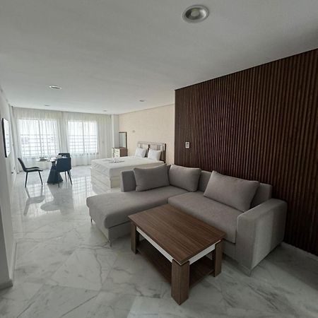 Doorsteps Apartment Танжер Екстериор снимка