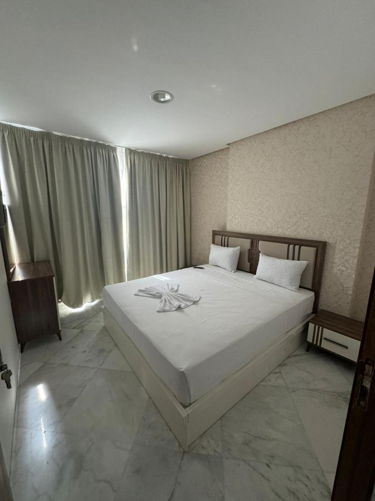 Doorsteps Apartment Танжер Екстериор снимка
