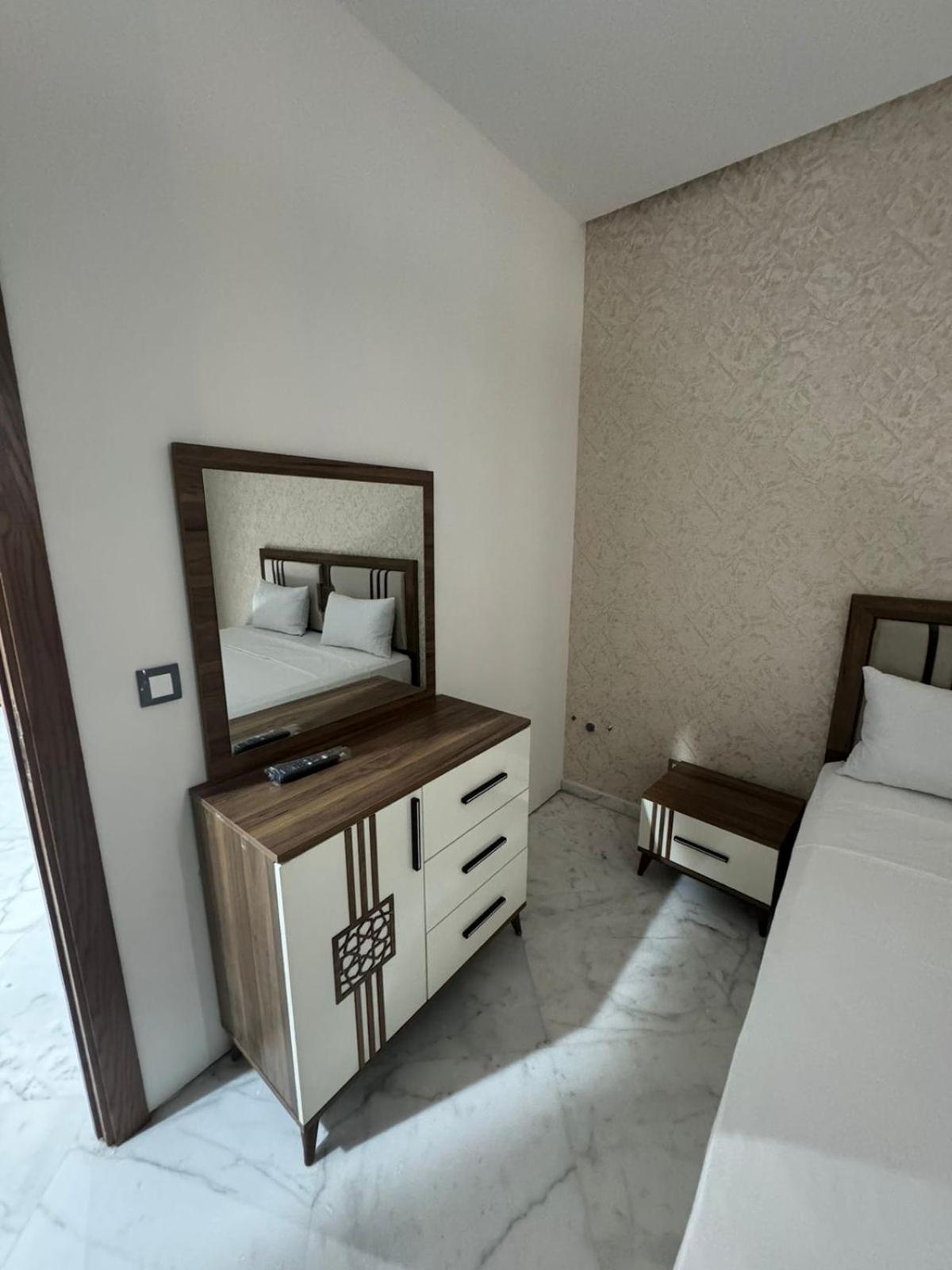 Doorsteps Apartment Танжер Екстериор снимка