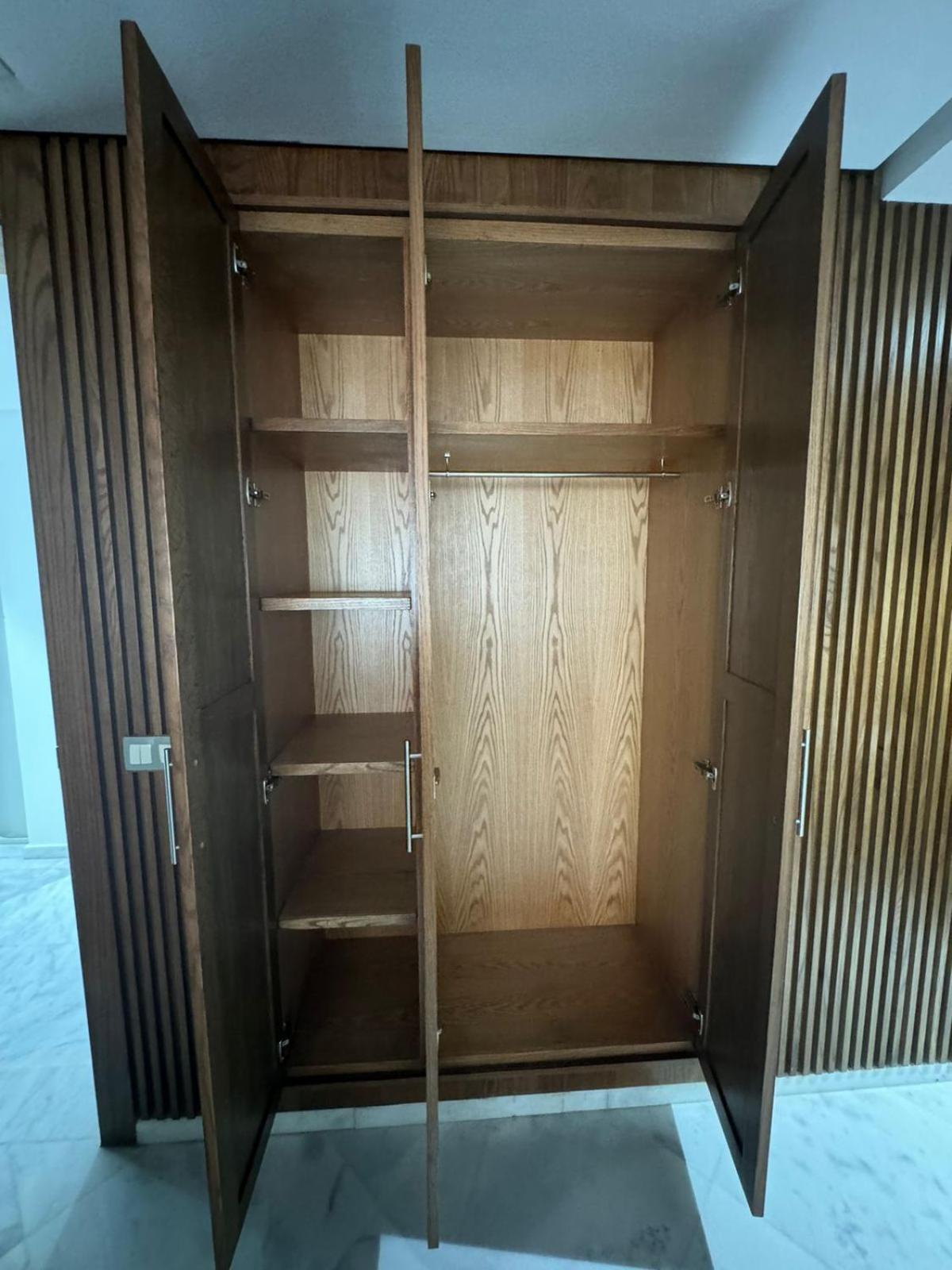 Doorsteps Apartment Танжер Екстериор снимка