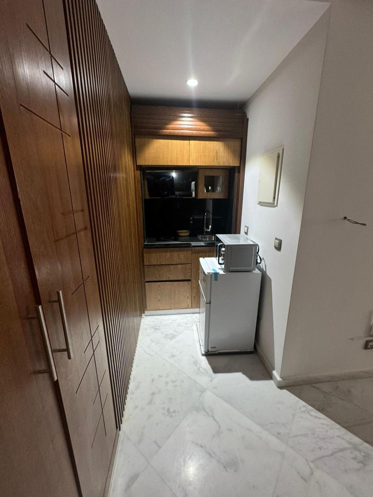 Doorsteps Apartment Танжер Екстериор снимка
